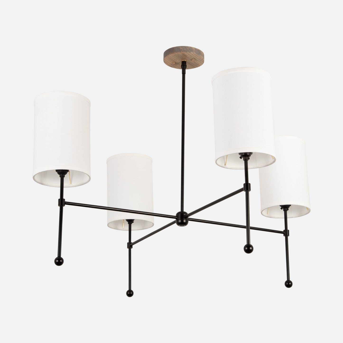Ethel Chandelier
