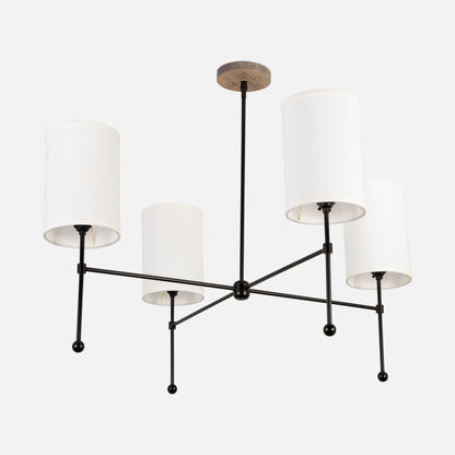 Ethel Chandelier