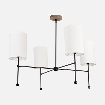 Ethel Chandelier