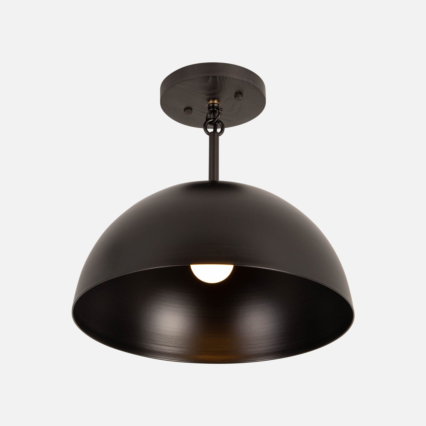 Sunrise Flush Mount 12"