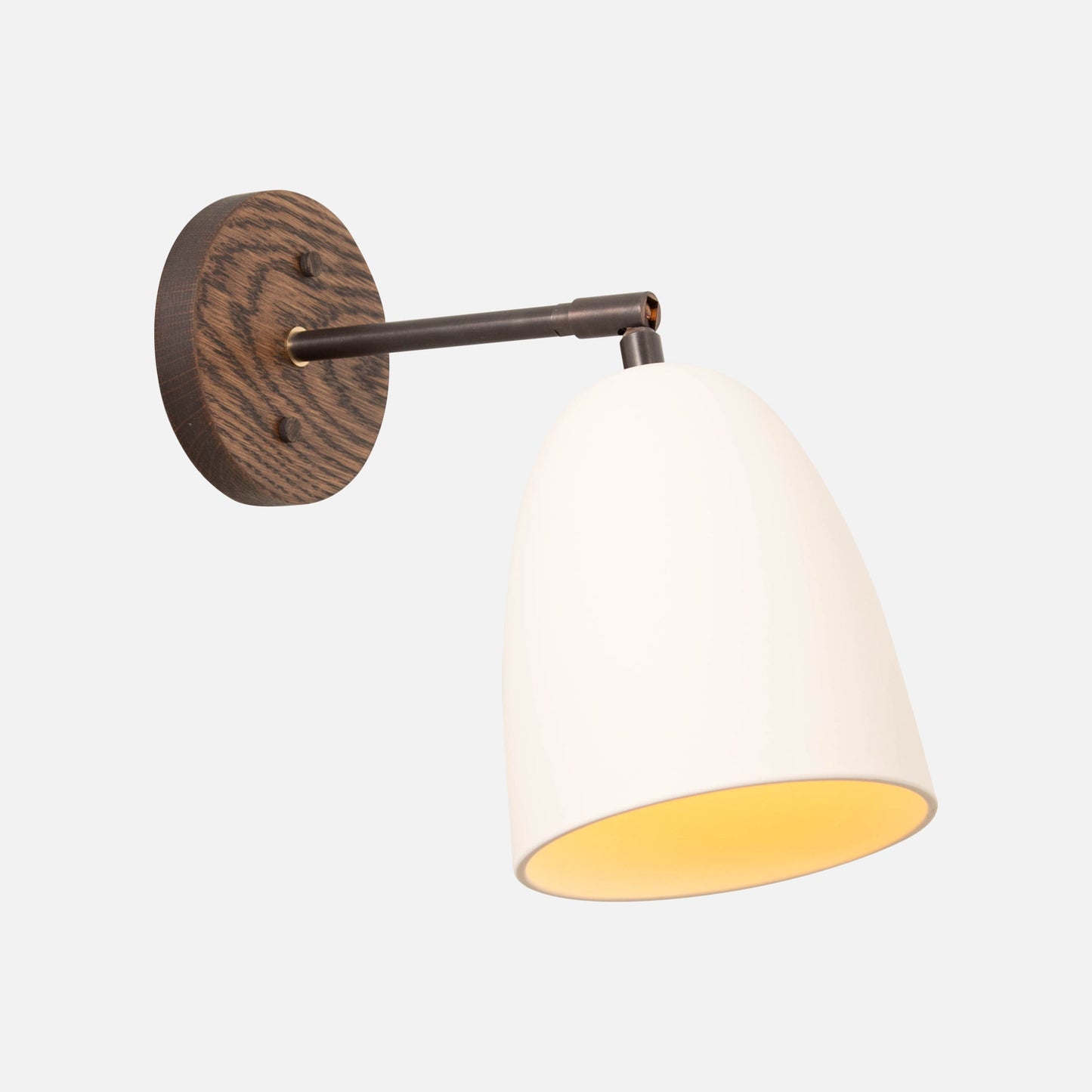Dogwood Sconce