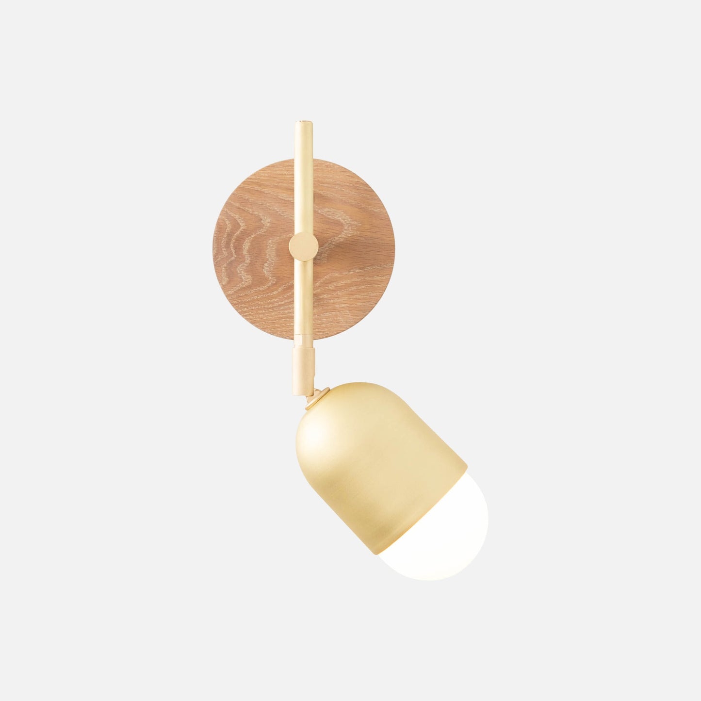 Pebble Sconce