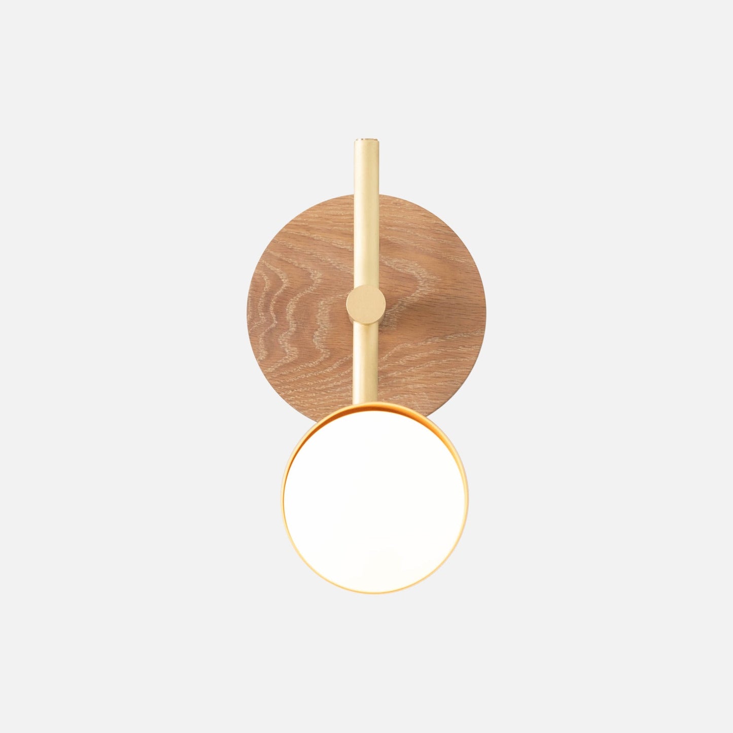Pebble Sconce