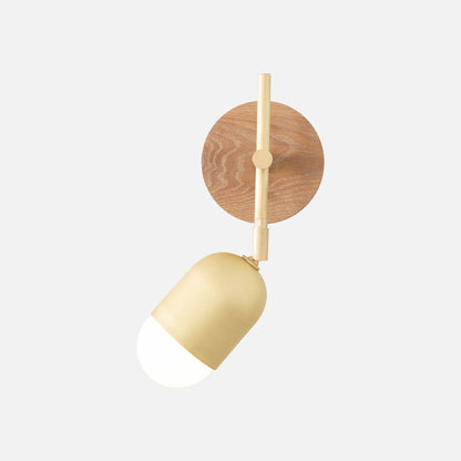 Pebble Sconce