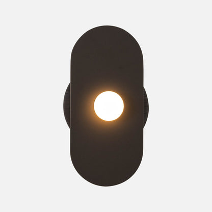 Pawley Sconce