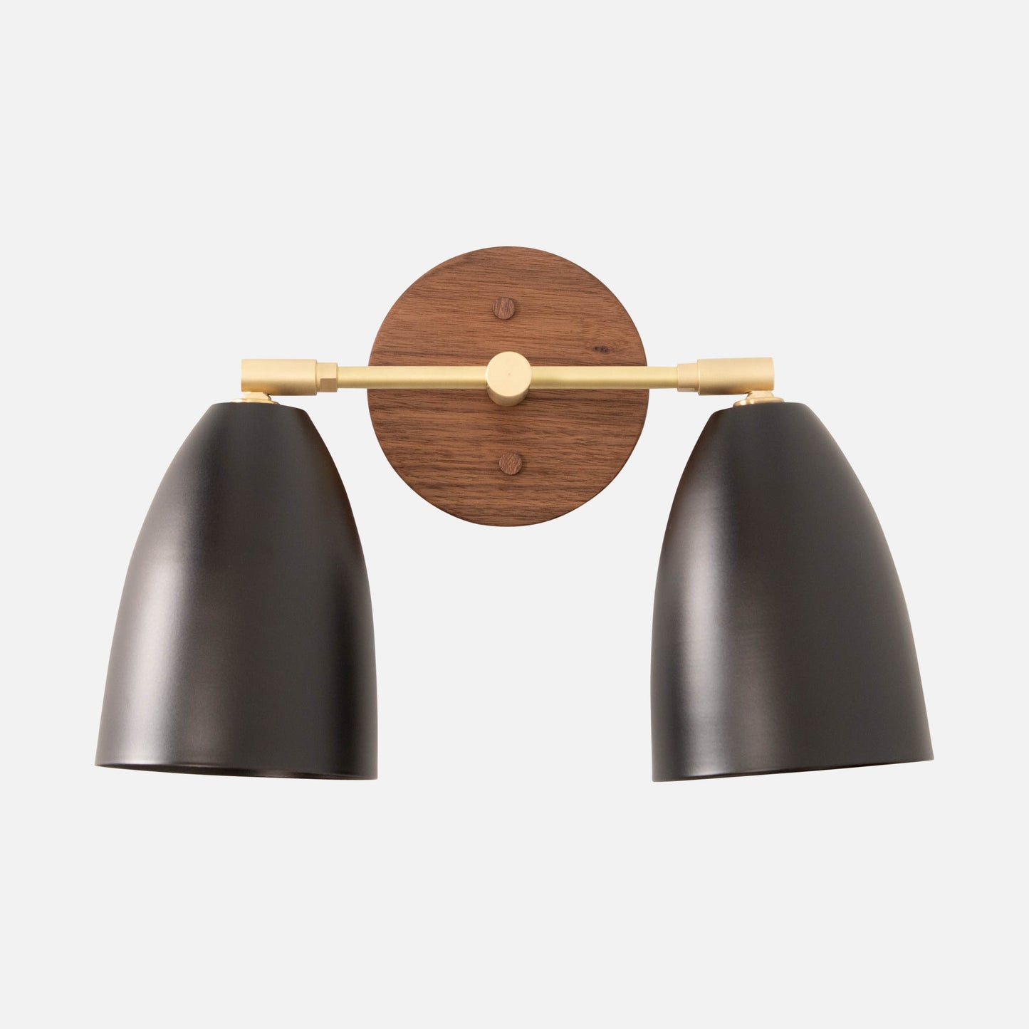 Cavern Double Sconce