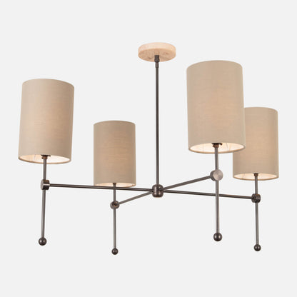 Ethel Chandelier