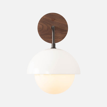 Protea Sconce