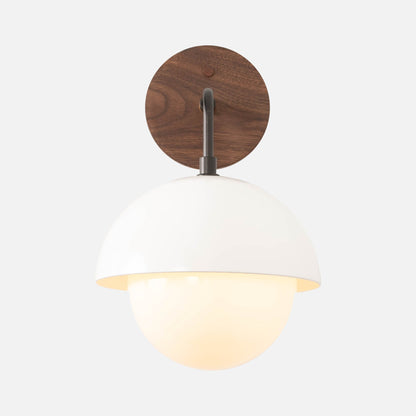 Protea Sconce