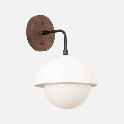 Protea Sconce