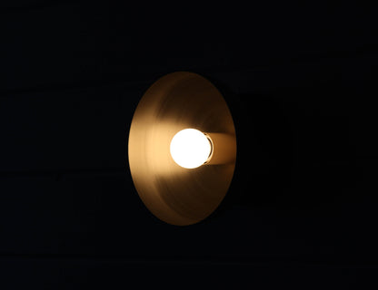 Florence Flush Mount