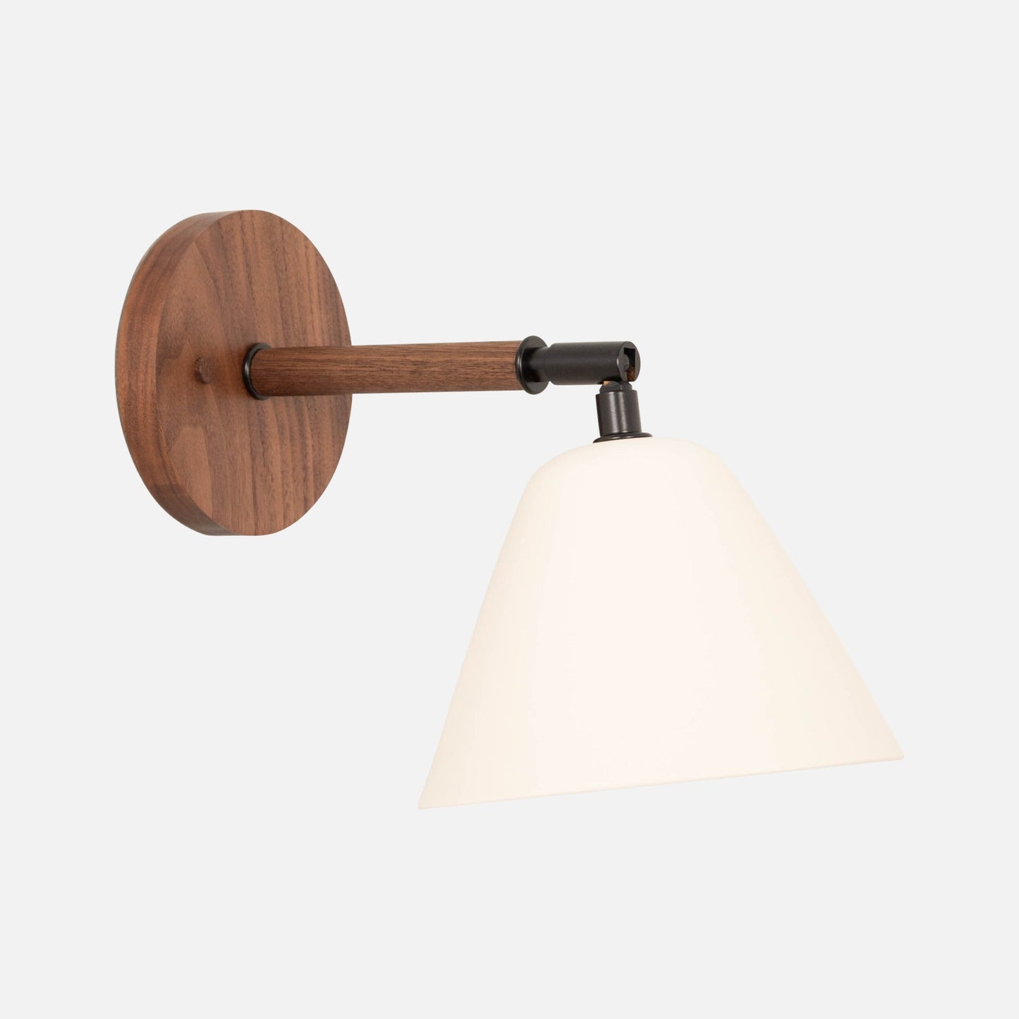 Palmetto Sconce