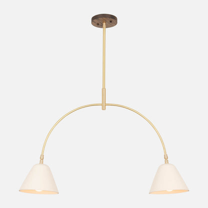 Palmetto Chandelier