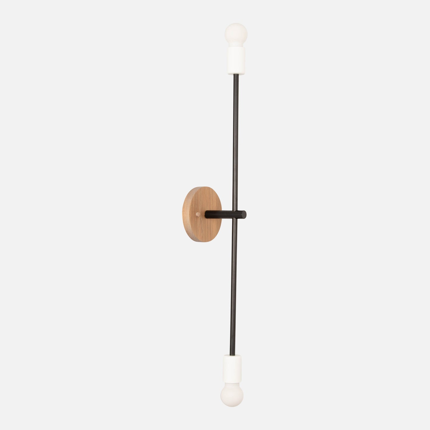 Double Langdon Sconce 30"