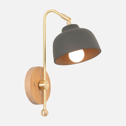 Tucker Swivel Sconce