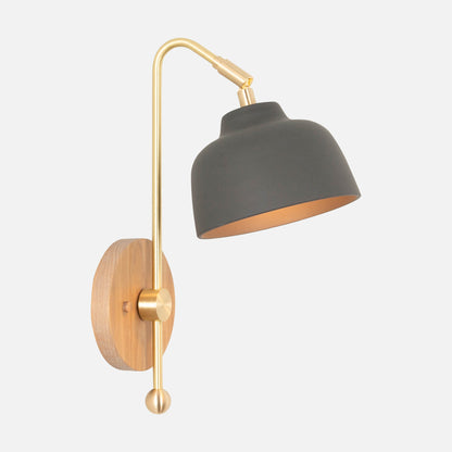 Tucker Swivel Sconce