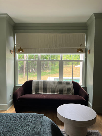 Lure Sconce