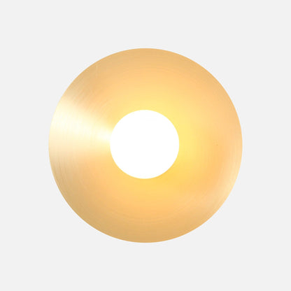 Galileo Sconce 6"