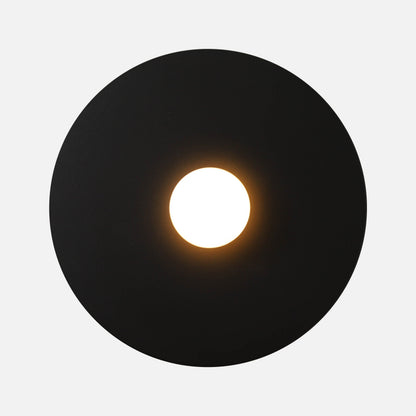 Galileo Sconce 8"