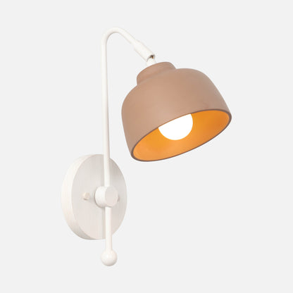 Tucker Swivel Sconce