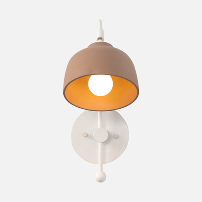 Tucker Swivel Sconce