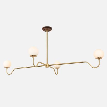 Masonboro Chandelier