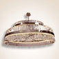 Opus Double Tier