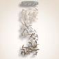 Plumes Crystal