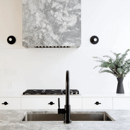 Eclipse Arc Sconce