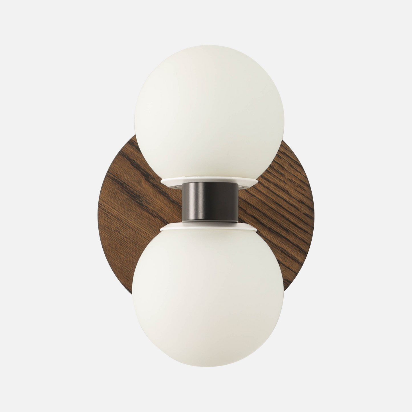 Tupelo Double Sconce