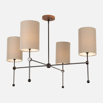 Ethel Chandelier