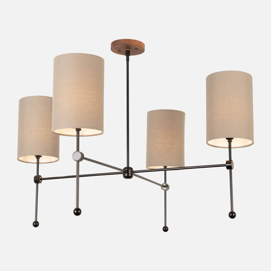 Ethel Chandelier