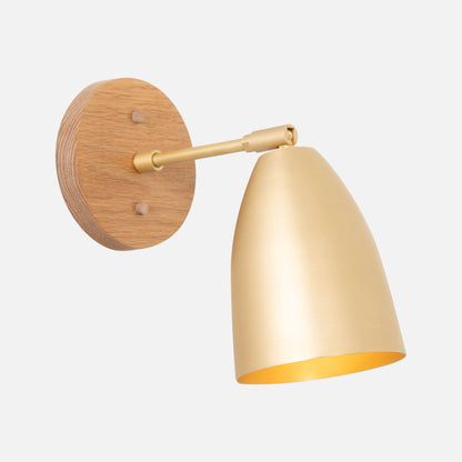 Cavern Sconce