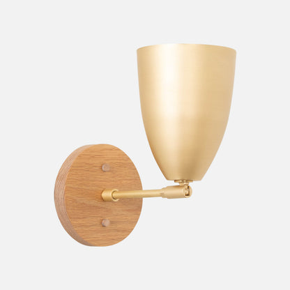 Cavern Sconce