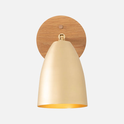 Cavern Sconce