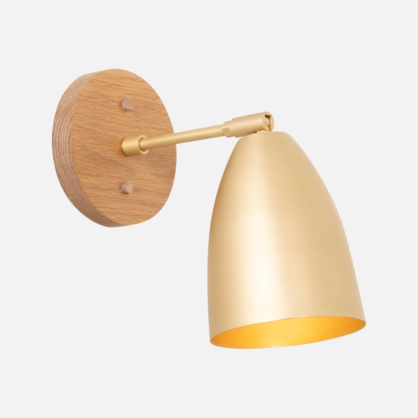 Cavern Sconce