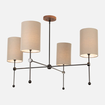 Ethel Chandelier