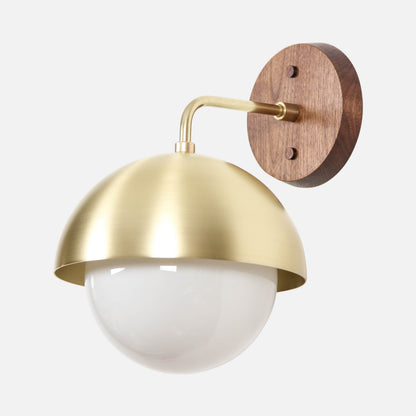 Protea Sconce