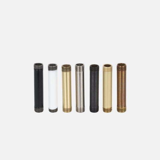 Single Finish Samples