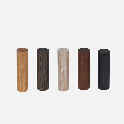 Single Finish Samples